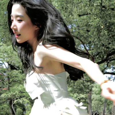柳浪闻莺
